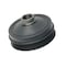 Uro Parts Crankshaft Pulley, 2720300803 2720300803 - alternate 1